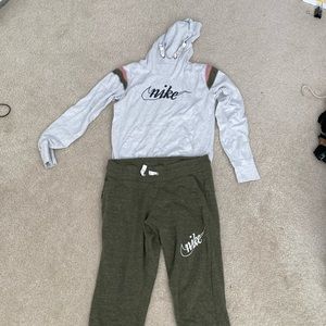 Nike set